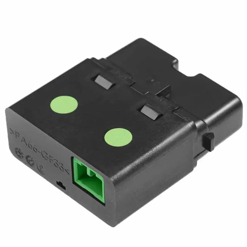 

WF-Car USB-аксессуары для зарядки USB-адаптер в сборе USB-порт 39113-THRA-A000 39113THRAA000 для Honda Odyssey 2018-2020