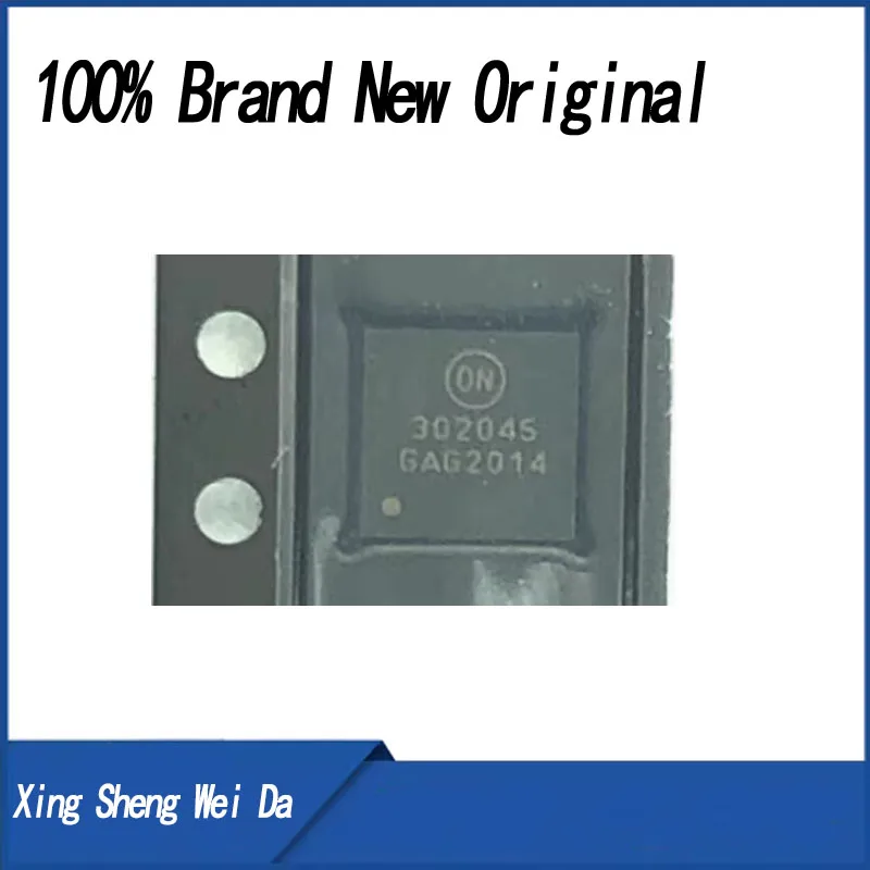 

(2-5piece)100% New NCP302045MNTWG NCP302045 P302045 QFN-31 Chipset