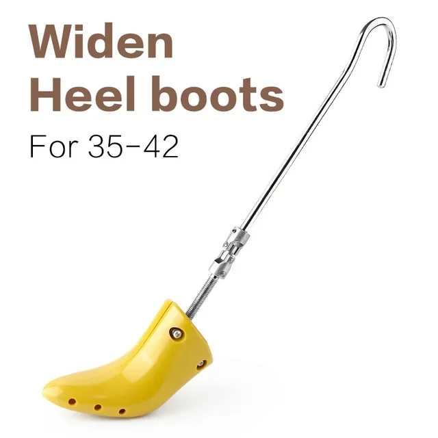 Widen High boots