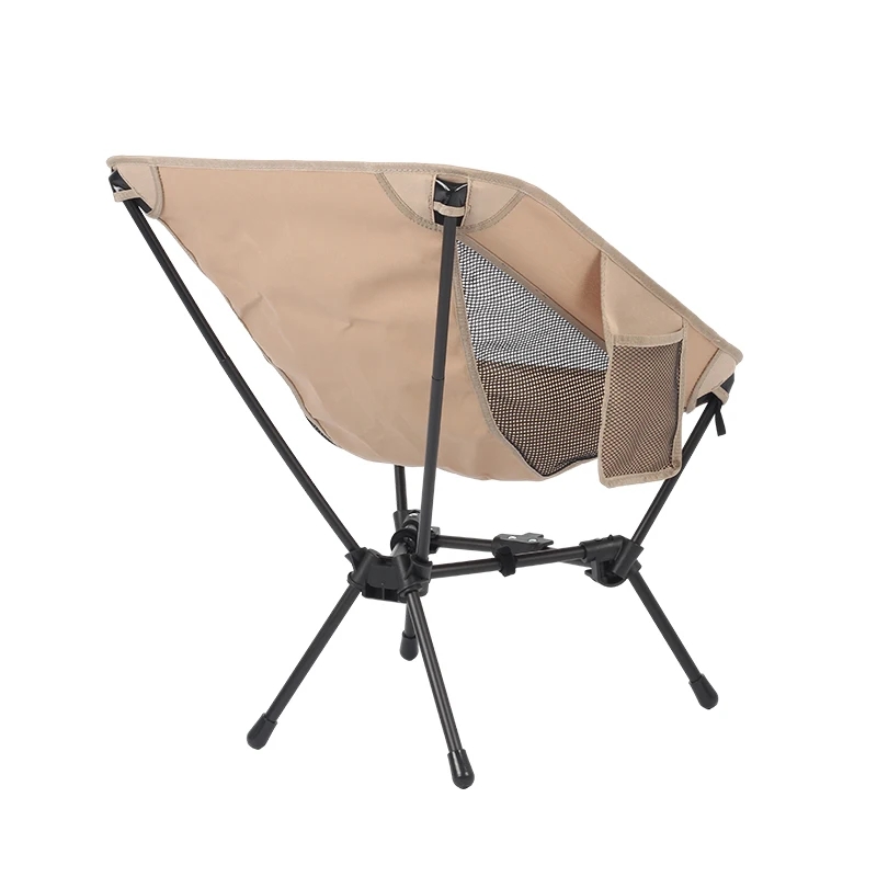 Portable Camping Chair Backpacking Chair Ultralight Folding Chair - Compact, Lightweight Foldable Chairs for Hiking, Beach