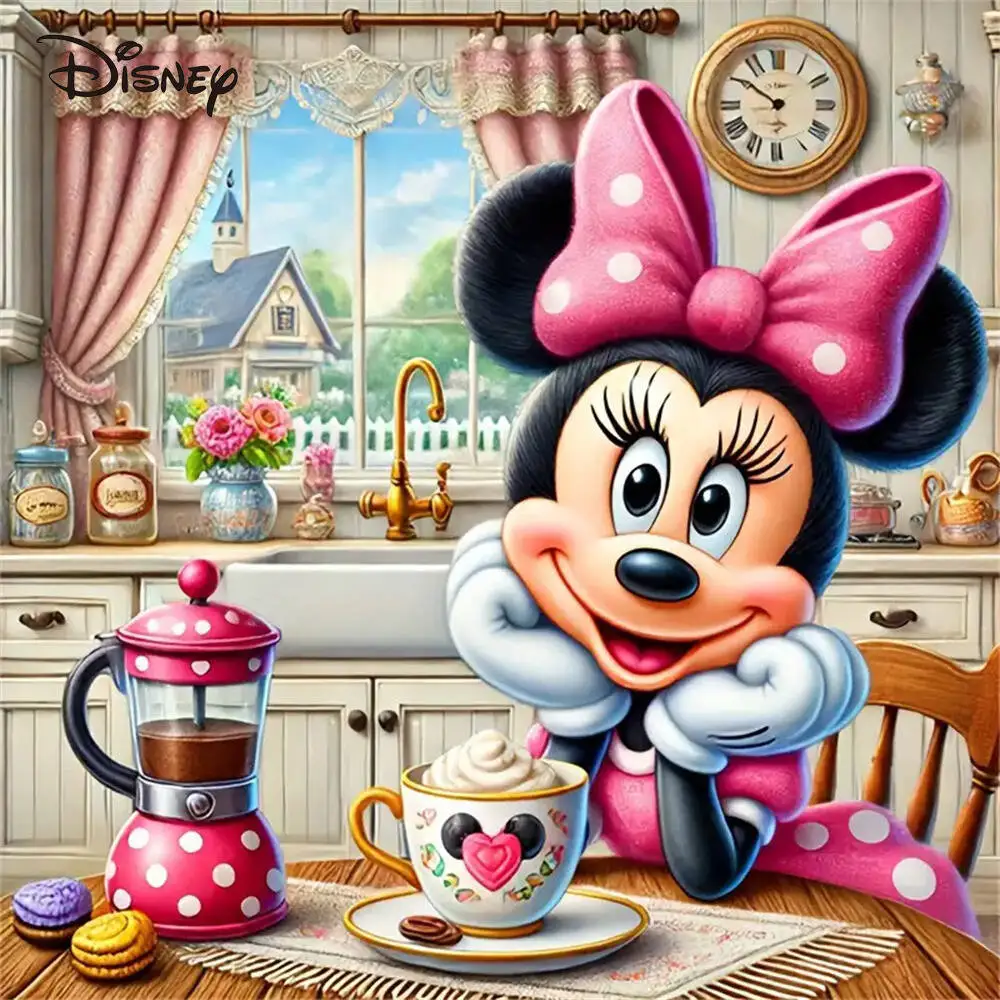 Disney Diamond Mosa… - image