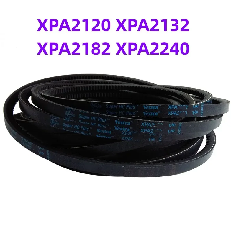 

XPA2120 XPA2132 XPA2182 XPA2240 Drive Timing Belt V80 Toothed V-belt Drive Water Tower Belt