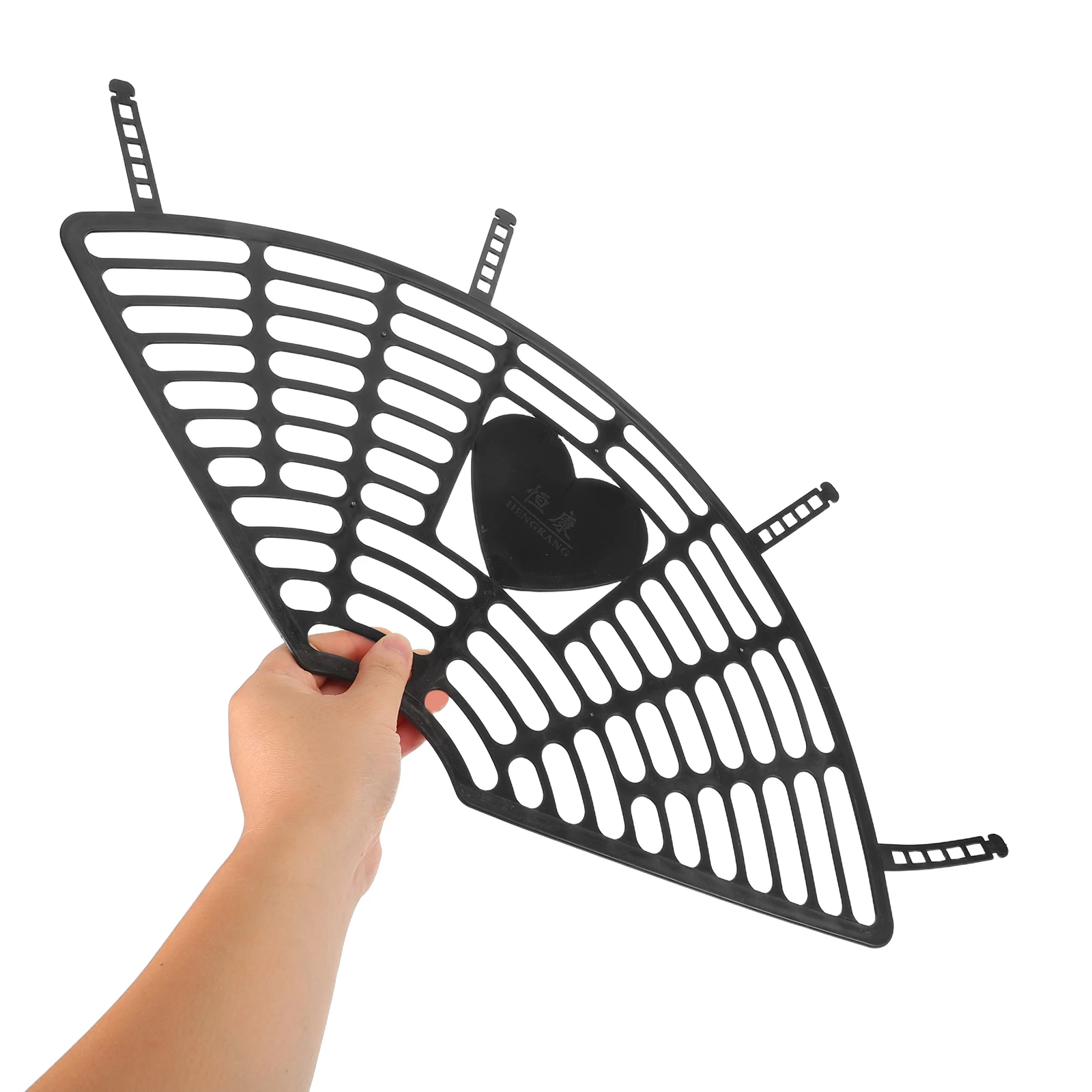 

4 Pcs 's Back Seat Protection Net Bicycle Part Backseat Protector for Bike Rear Accessory Protective Nets Screen Guard