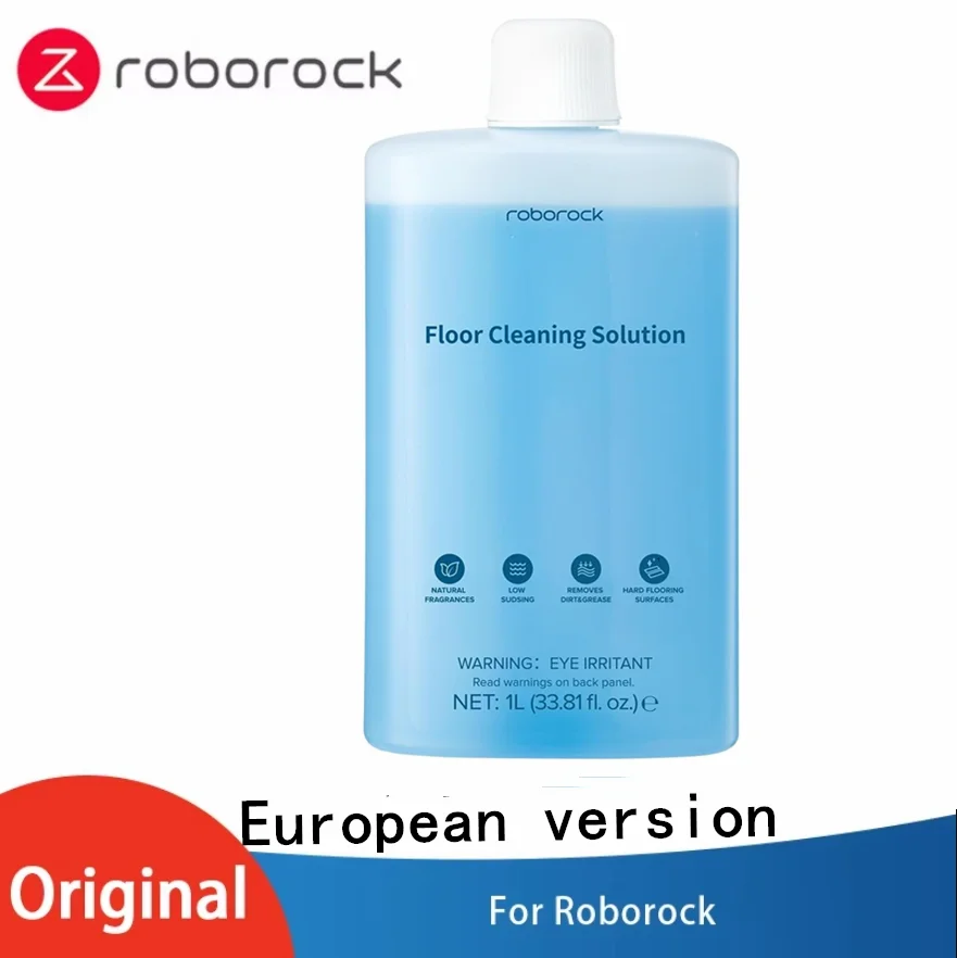 פתרון ניקוי רצפה מקורי 1000 מ