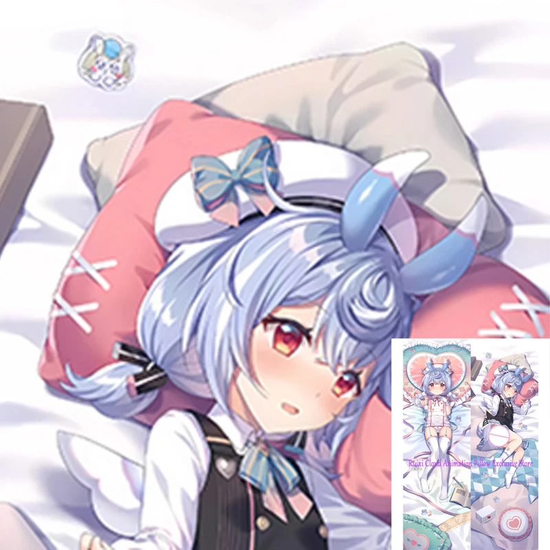 

Dakimakura Anime Sigewinne Double-sided Print Life-size Body Game Pillow Cover Bedding Gifts