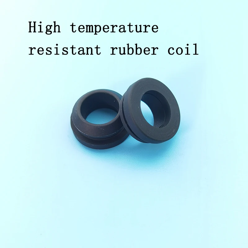 Black/White Silicon…