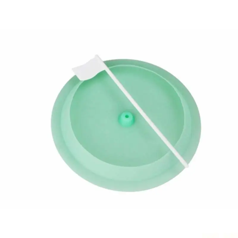

U2JB Golf Practice Putting Cup with Flags Golf Putting Practice Hole for Home Office