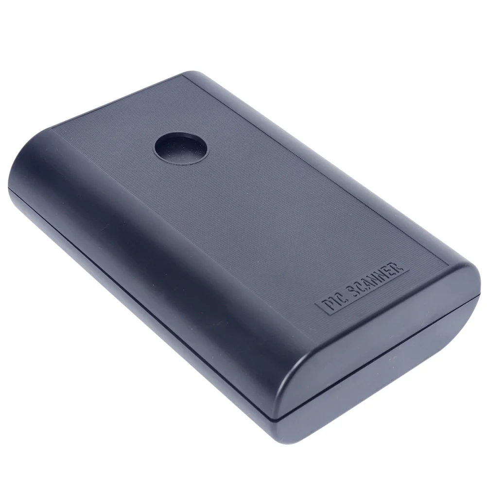 

Foldable Phone Scanner For 35Mm 135Mm Film Slide Negative Digital Conversion Compact Film To Photo Scanning Device