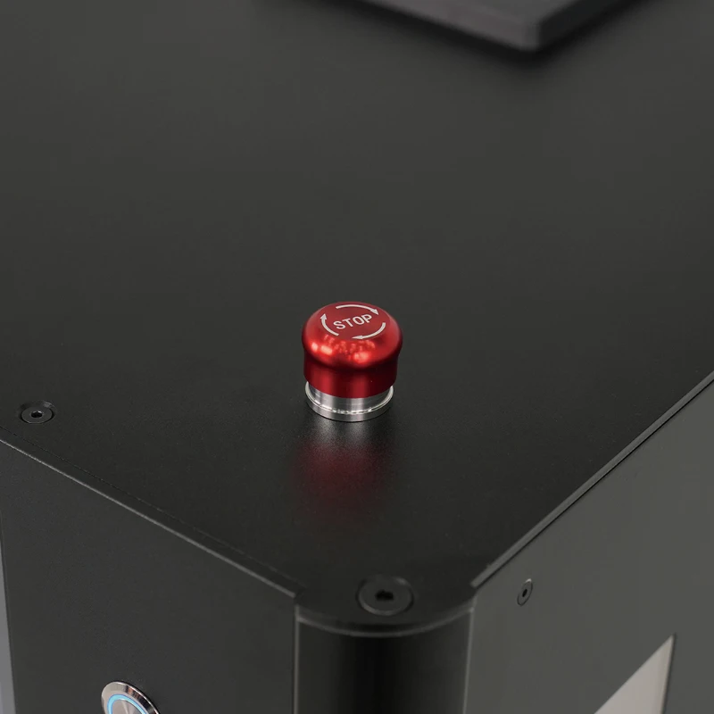 HAVOMEC Macchina per la pulizia degli orologi Modello PRO