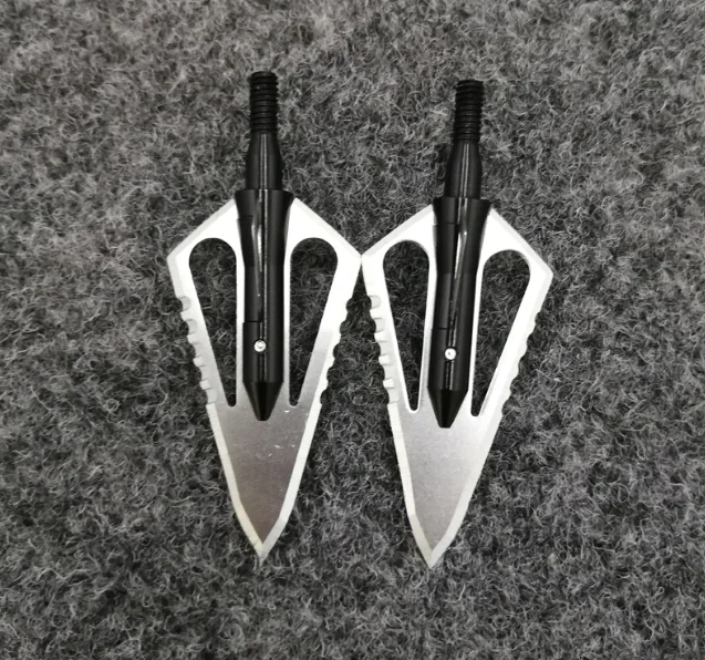 100Grain Arrowhead …