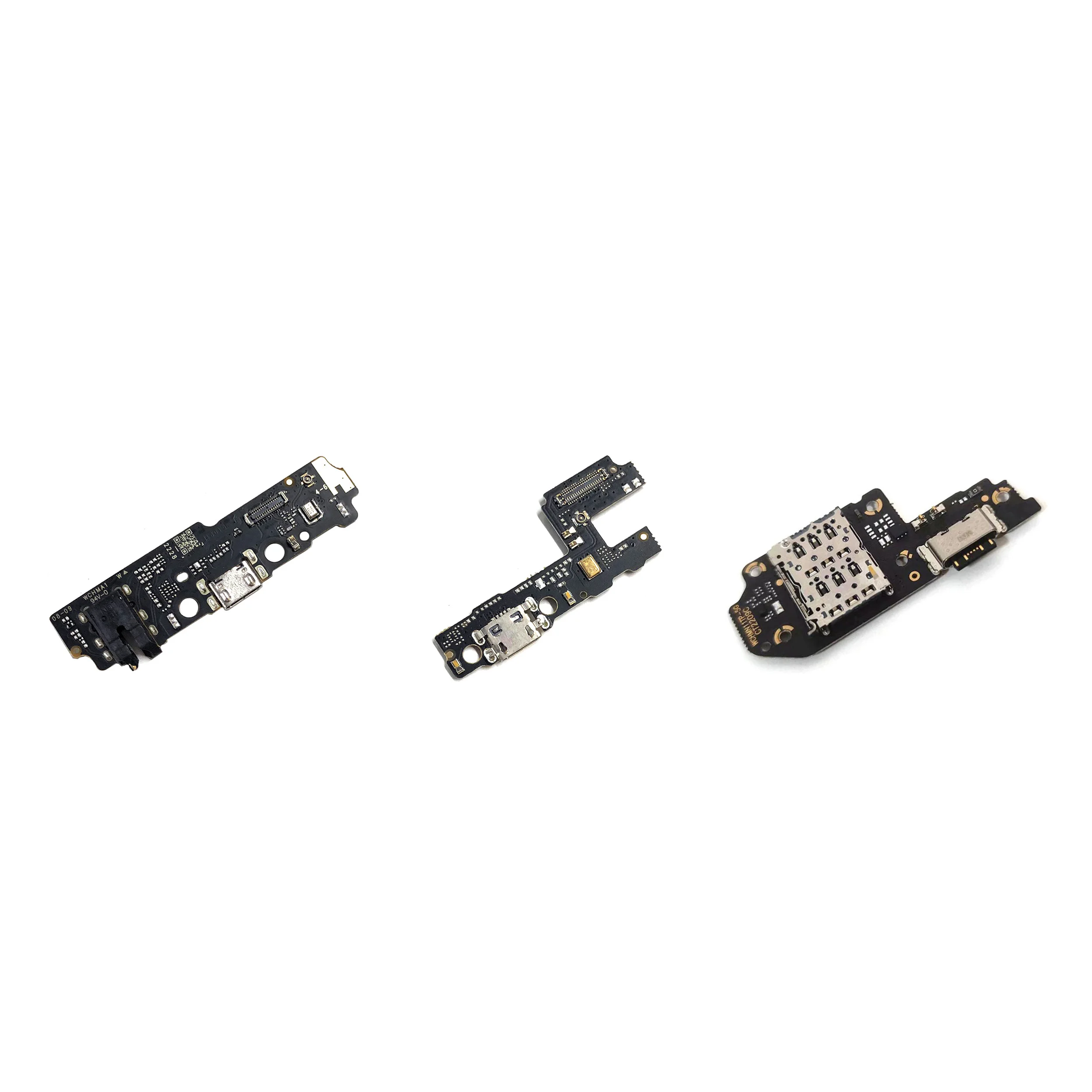 

Depalai для Xiaomi Poco C40 F4 M4 M4Pro X4 GT X4Pro гибкий зарядный кабель USB-порт для зарядного устройства