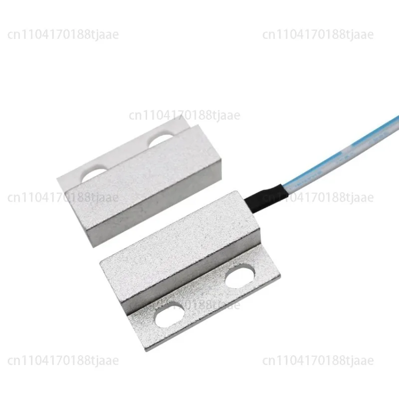 

Магнитный переключатель управления 220 В, мощный вентилятор для открывания дверей и освещения, индукционный переключатель задержки управления дверью