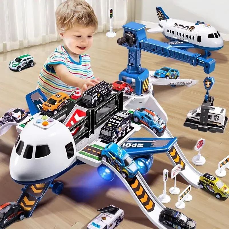 

German children's toy boy 3 a 6 year old two benefits intellectual development three early education girl 5-7 birthday gift