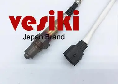 Japan Vesiki Oxygen Sensors for 0258006990 for Renault