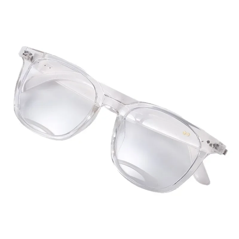 Smart Bluetooth Glasses AI Translation Color Changing Lens Wireless Audio Music Call Navigation Riding Eyewear for Men Women