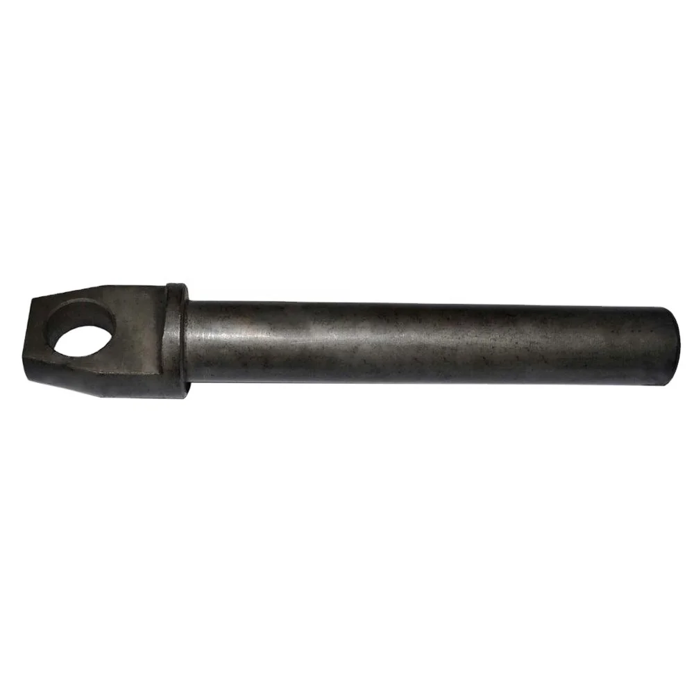 

New 1-piece lever for Mitsubishi printing press in printing shop
