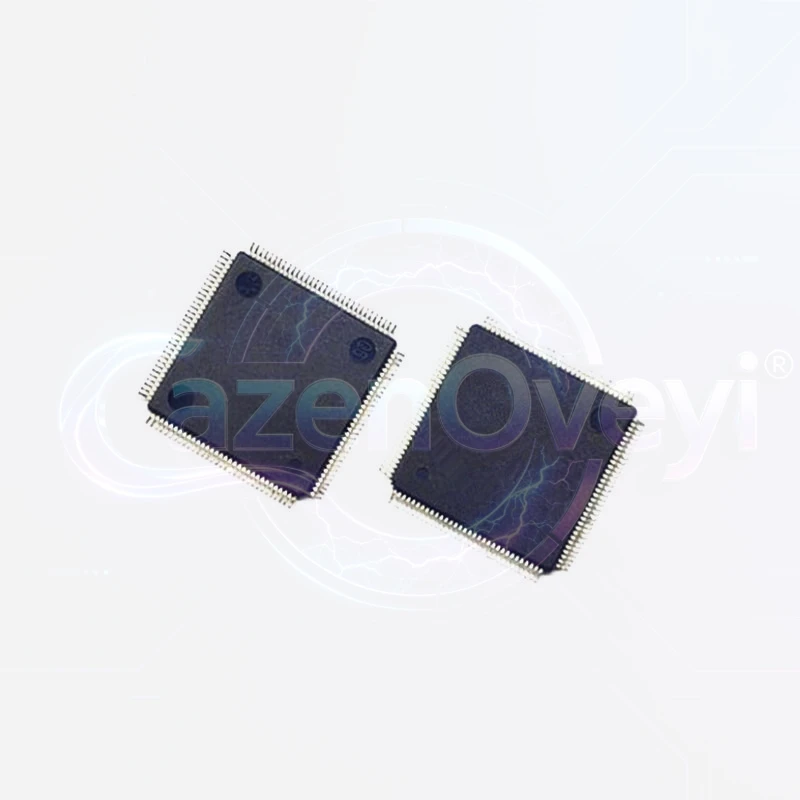 3-200PCS AN16489A AN16489 STM32F070CBT6 STM32F070 TSU69KBT-WL TSU69KBT S216SE2 HLW8012 8012 MFRC500 01T MFRC500