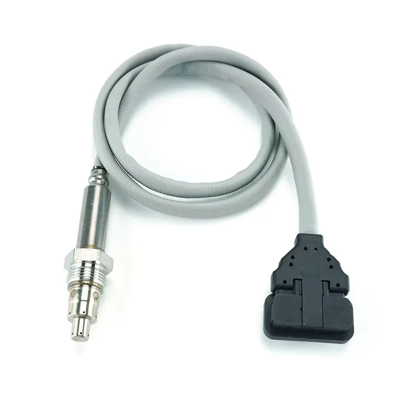 

Nitrogen Oxygen Sensor Probe For Actros Axor Euro 6 Trcuk 24V Nox Sensor Probe 5WK97331A A0101531628