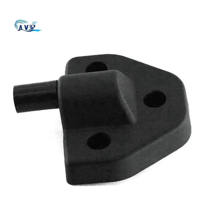 

AV32-Rear Right Trunk Cargo Cover Bearing Block Support 9Y3867778A1E0 For Porsche Cayenne 2018-2024 Bearing Seat Bracket