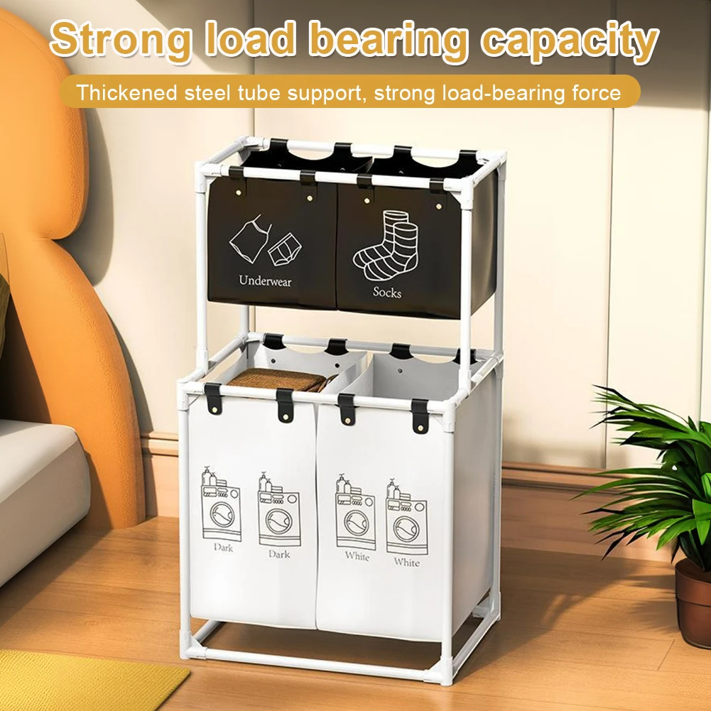 Thumbnail 3 - #58 Laundry Baskets Discount Picks