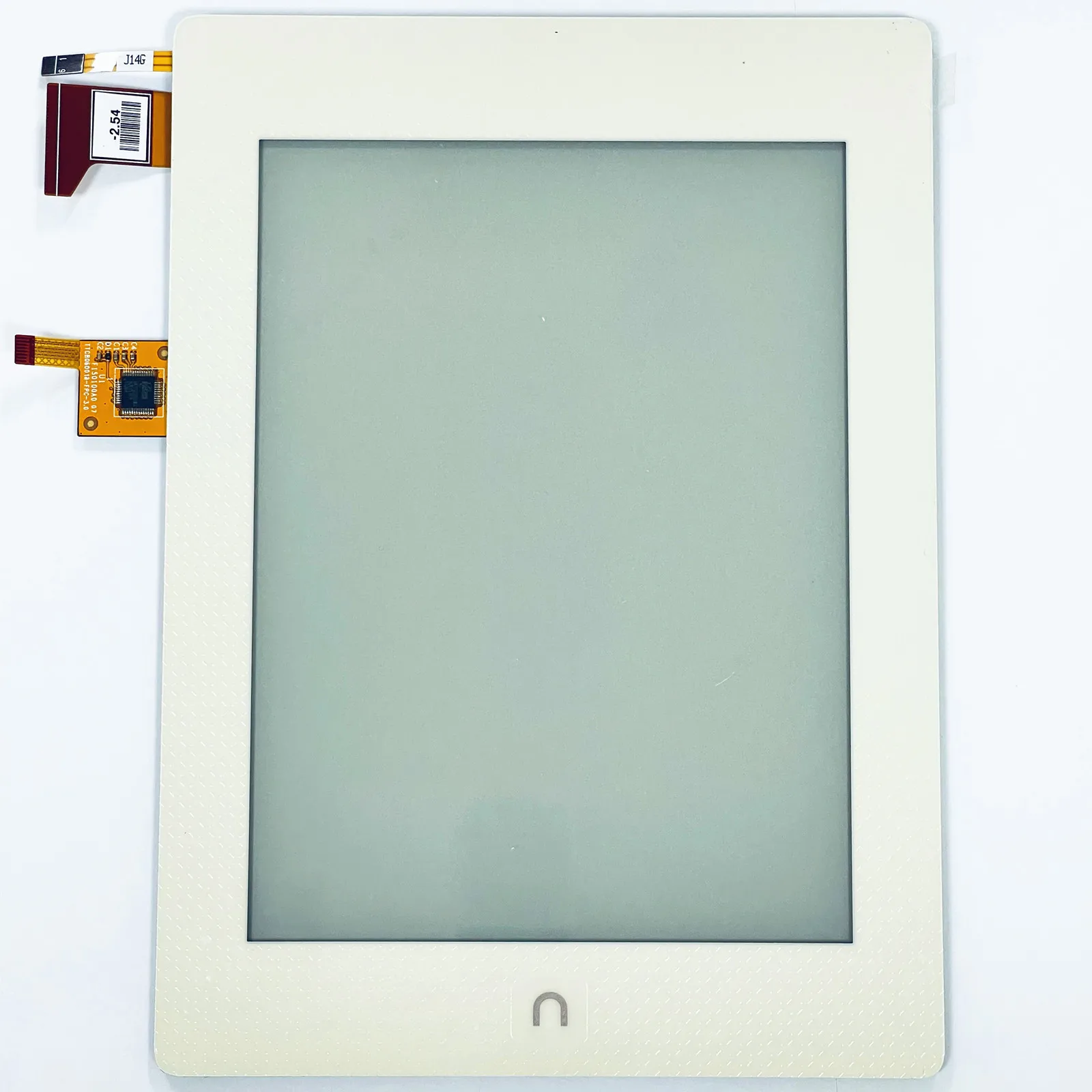 

NEW! Original Nook Glowlight Plus eink Screen ED060KH3 6" 300ppi Nook5 BNRV510 E-Ink Reader Ebook Ereader display Replacement