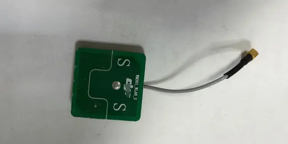 

Оригинальный модуль Fed-антенна для RE700 RE500 Wi-Fi, беспроводной Wi-Fi расширитель диапазона, передача видеоприемника DJI Phantom 2 Vision 2 В