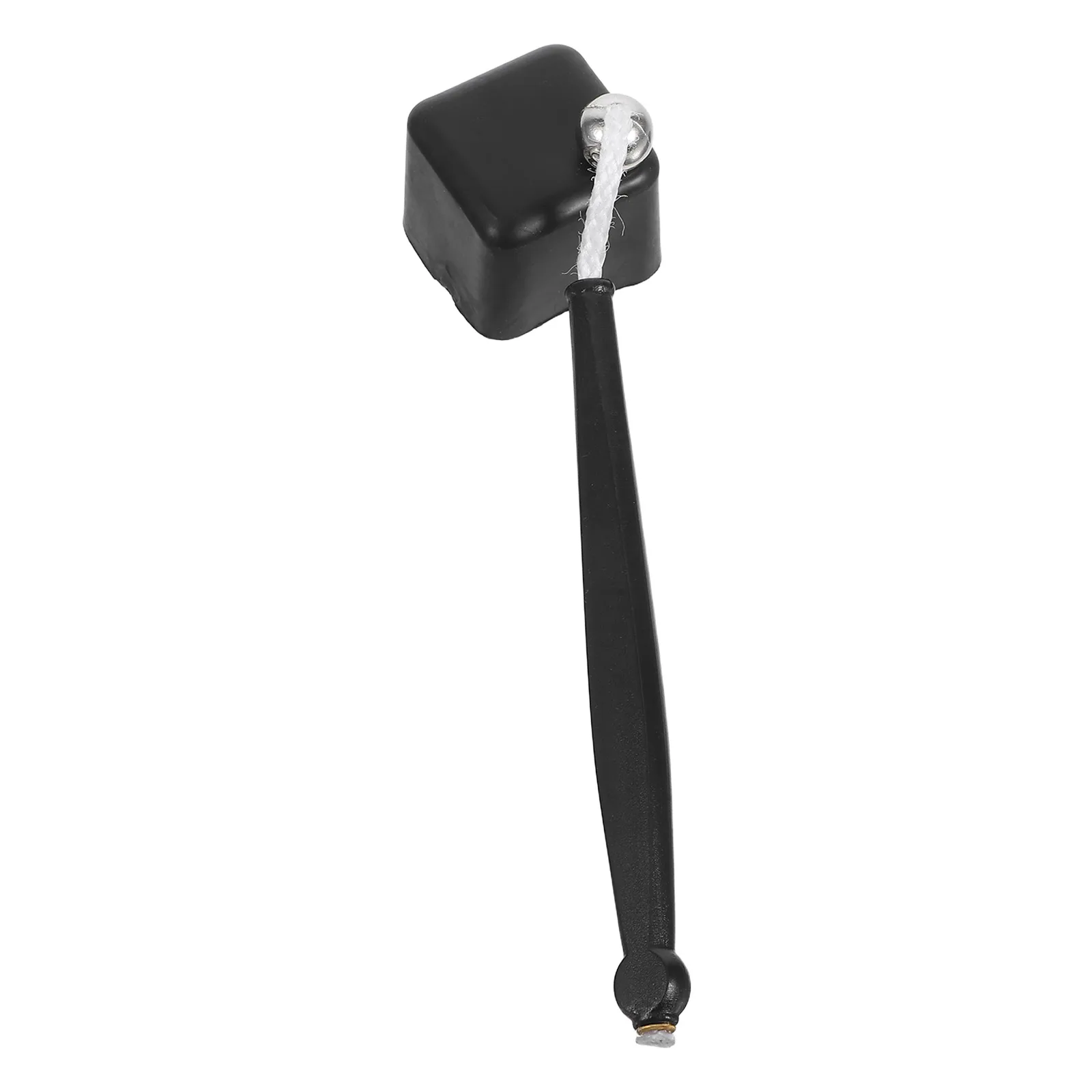 

1PC Pool Cue Accessories Soft Plastic Retractable Chalk Holder for Billiards Snooker Table Tennis Black Portable Clip