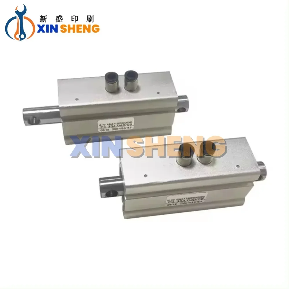 Best Quality F4.334.040 Pneumatic Cylinder F4.334.040/05 Air Cylinder XL105