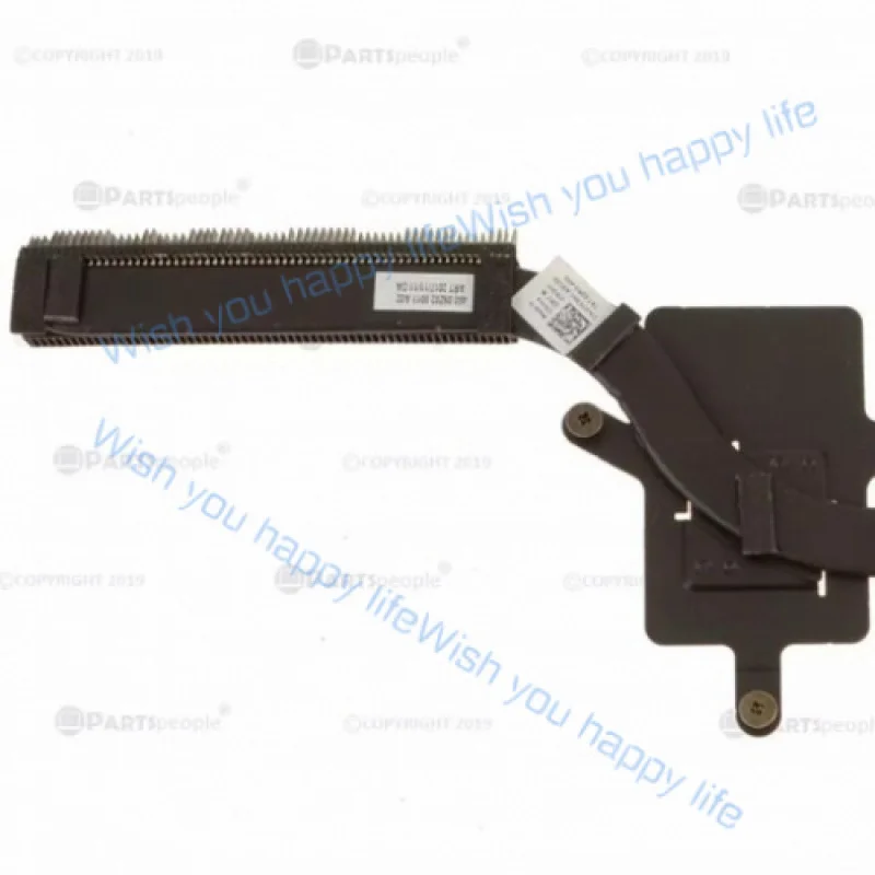 

L... for Dell Latitude 3480 3580 07K3H1 05GKPN Cooling Heatsink Assembly