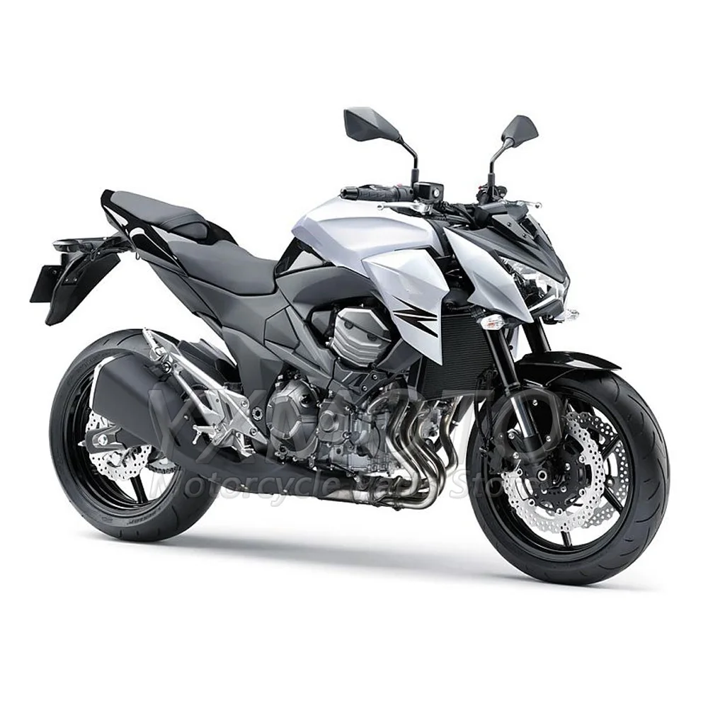 هيكل حقن ميكانيكي ABS عالي الجودة للدراجات النارية مناسب لـ Z800 2013 2014 2015 2016 Z 800 13 14 15