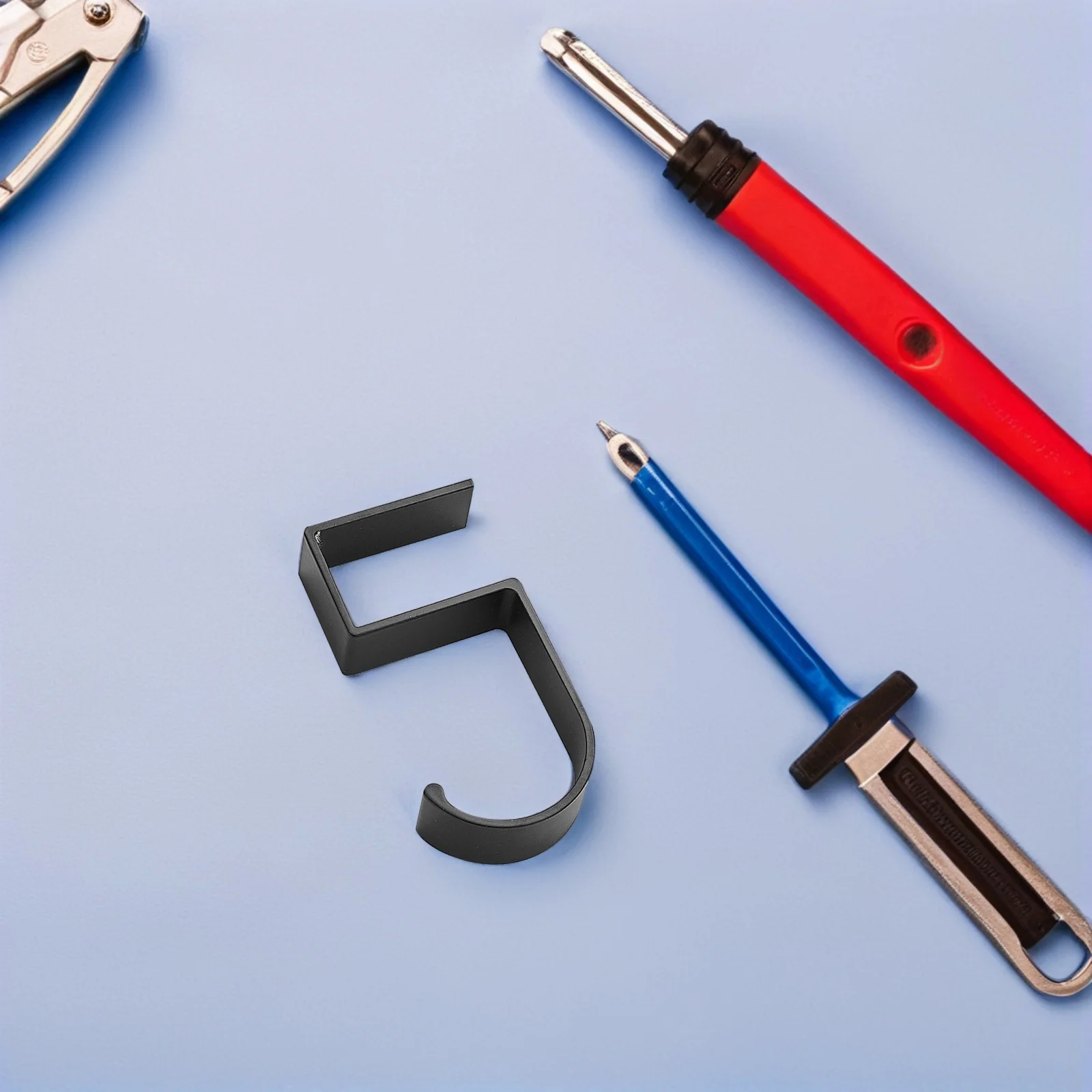 

Portable Desk School Bag Hook Aluminum Alloy Purse Holder for Hanging Backpack Wallet Multi Function Hooks Anti Slip Bag Hangers