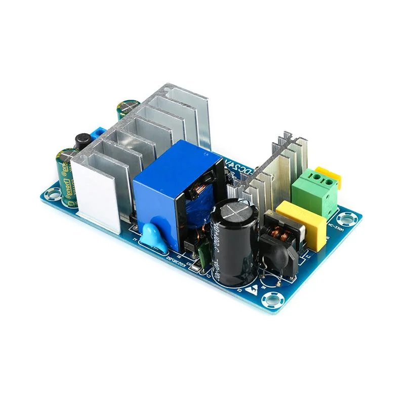 

DC 24V 4A 6A To AC 110v 220v AC To DC for Power Supply Module Switching Power Supply Module AC-DC Board