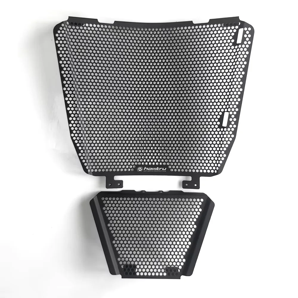 

for Aprilia RSV4 2021-2024 Motorcycle Core Guards Grille Cover Protection Radiator