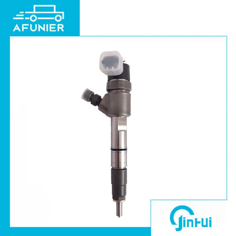 

1pcs Diesel Common Rail Nozzle For Faw OE NO.:0445110561,0445110560,0445110558,0445110549,0445110541