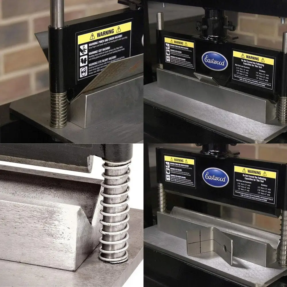 

Насадка для гибочного пресса для стандартных гидравлических прессов усилием 12/20 тонн