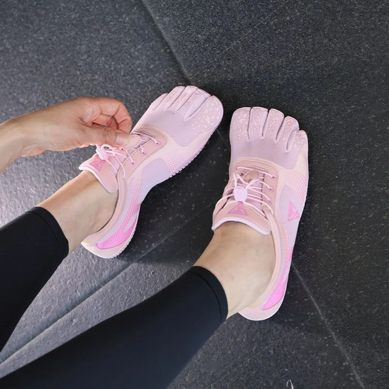 

2025 Новая обувь для фитнеса и йоги, женская обувь для приседаний с жесткой тягой, домашняя обувь для тяжелой атлетики, женская обувь