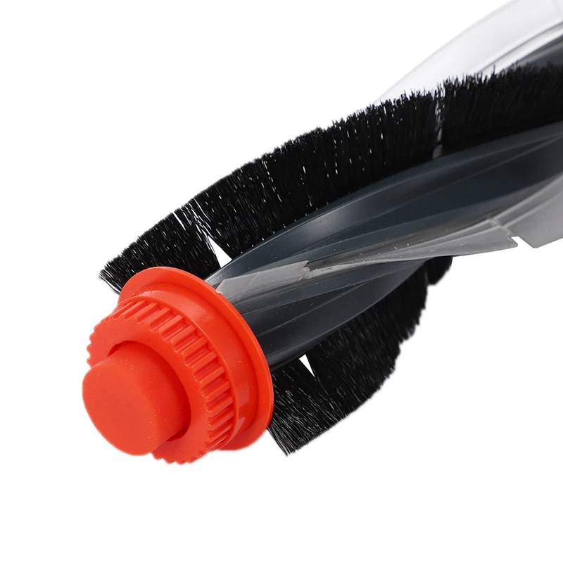 3 قطعة استبدال فرشاة الأسطوانة كومبو ل Neato XV-21 XV التوقيع برو XV-11 XV-12 XV-15 XV-14 منحني كومبو الأسطوانة فرش