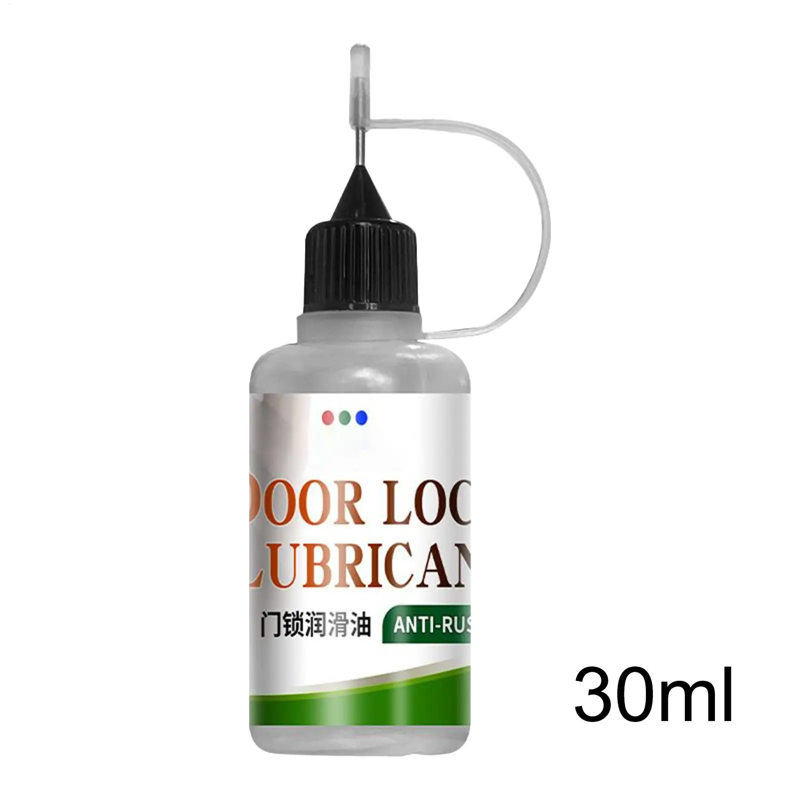 Is the 30ml Squeaky Door Hinge Lubricant the Silent Solution for Your Noisy Home? A Deep Dive Review Is the 30ml Squeaky Door Hinge Lubricant the Silent Solution for Your Noisy Home? A Deep Dive Review
