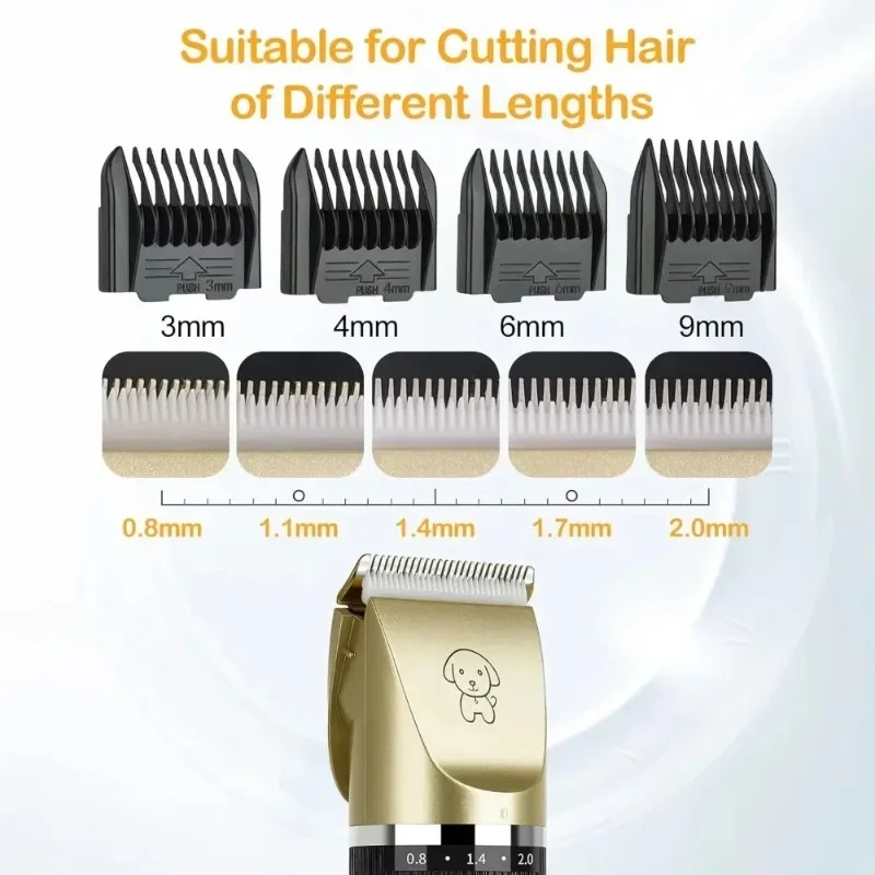 Thumbnail 2 - #8 Best Cat Grooming to Buy In 2026