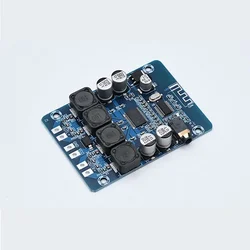 New TPA3118 Bluetooth 2x45W 12-28V DC Digital Power Audio Amplifier Board Stereo Amplificador