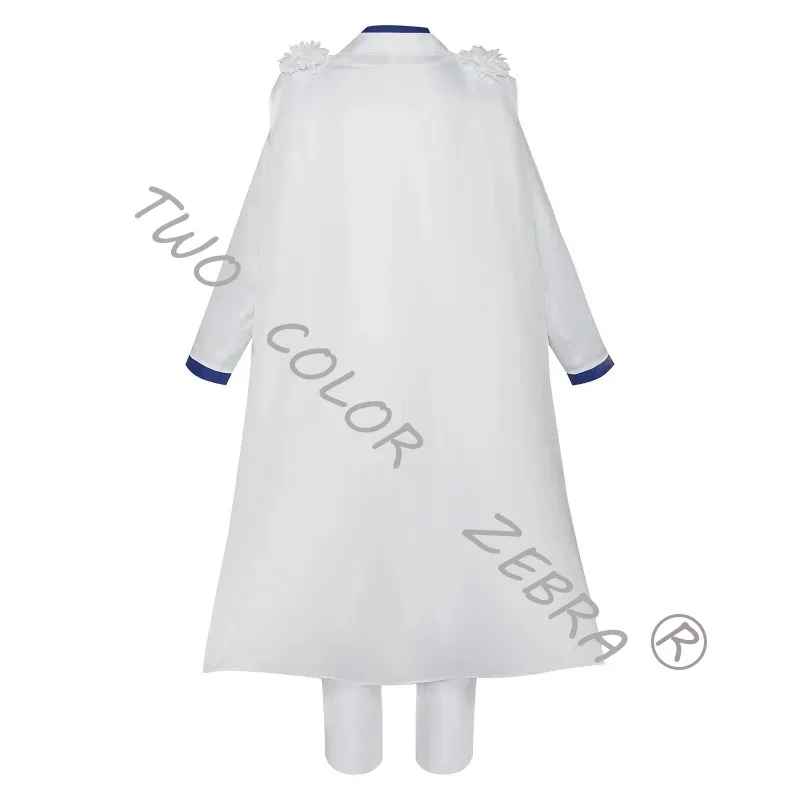 Kaitou Kiddo Cosplay Kostüm Ki - đánh giá và giá Anime Cosplay Kostüm