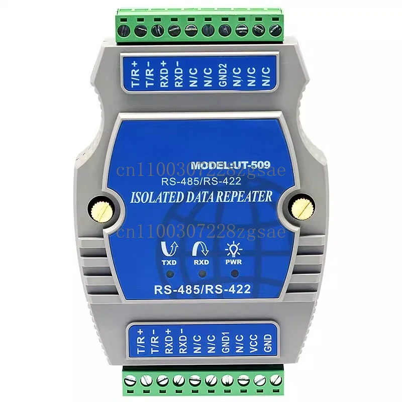 RS-485/422 Photoele…