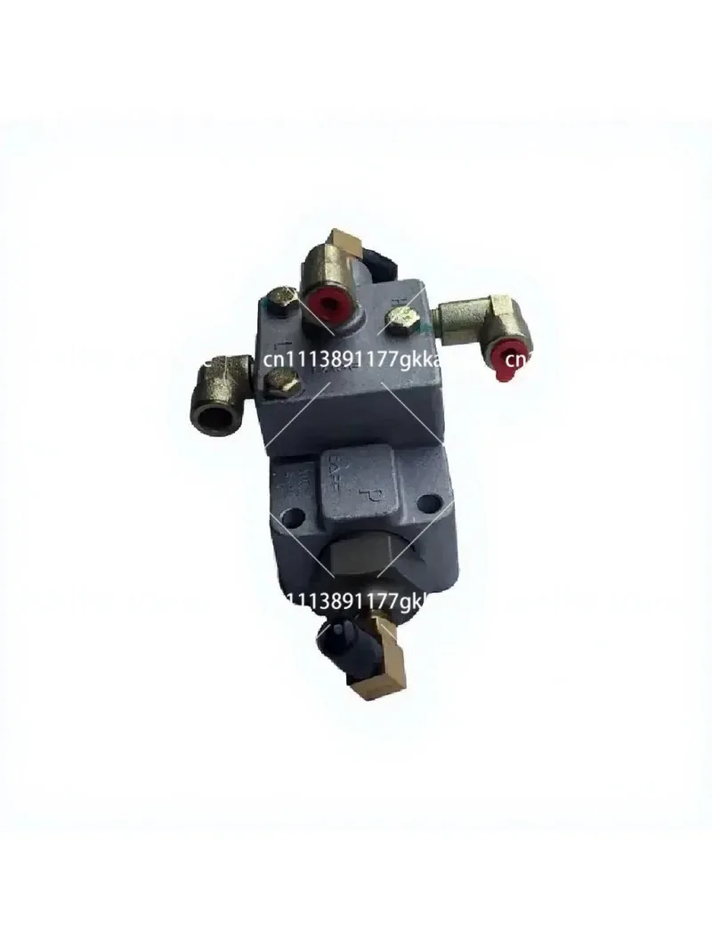 Transmission Parts A5000 1110188G5 Gearbox Intake Valve for Automatic