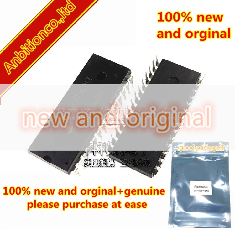 2Pcs 100% New And O…