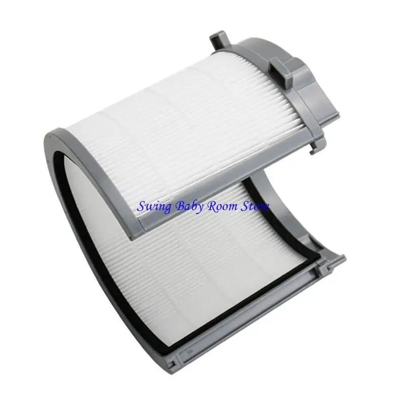 K1AD 충전기 도크 필터 진공 청소기 부품 T7Splus 용 진공 청소기 액세서리