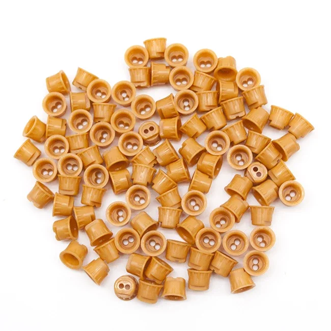 Fuel injector Plastic Part Pintle Cap For Denso Ford Contour Escort Fuel Injector Repair Kit 10.8*2.1*8.4mm PS-31012