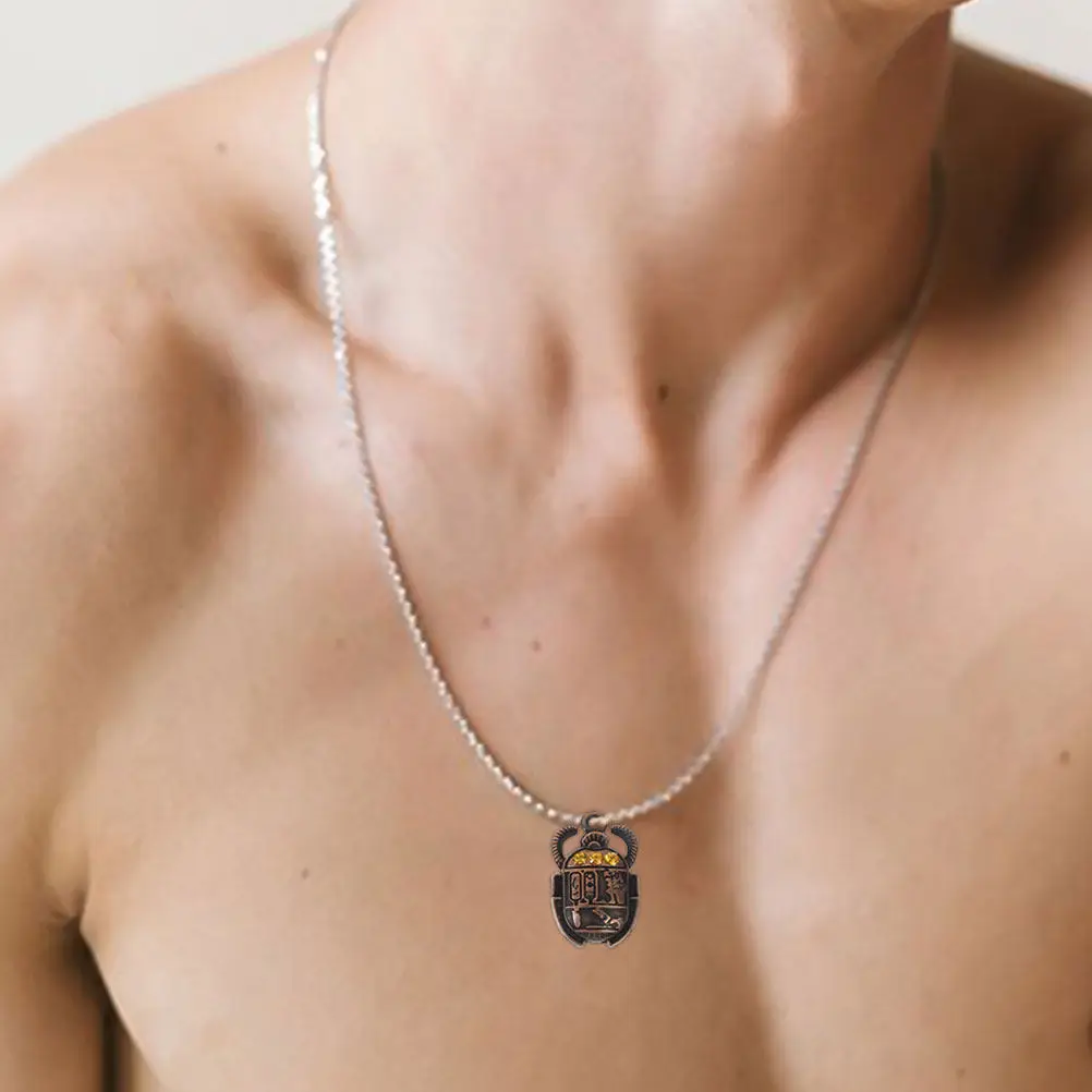 

48 шт. подвесок в виде египетских скарабеев 26x16 мм, стразы, для изготовления украшений своими руками, браслетов, ожерелий, поделок в стиле древних жуков