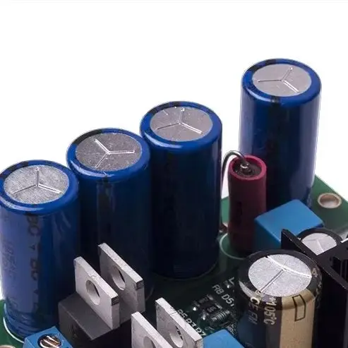 

Décodeur de radiateur LT3042, Power Tech