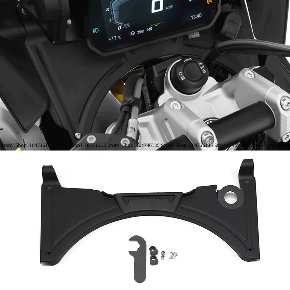 

Suitable for BMW R1250GS ADV R1200GS LC Cockpit Fairings, Fairings, Retrofit Accessories