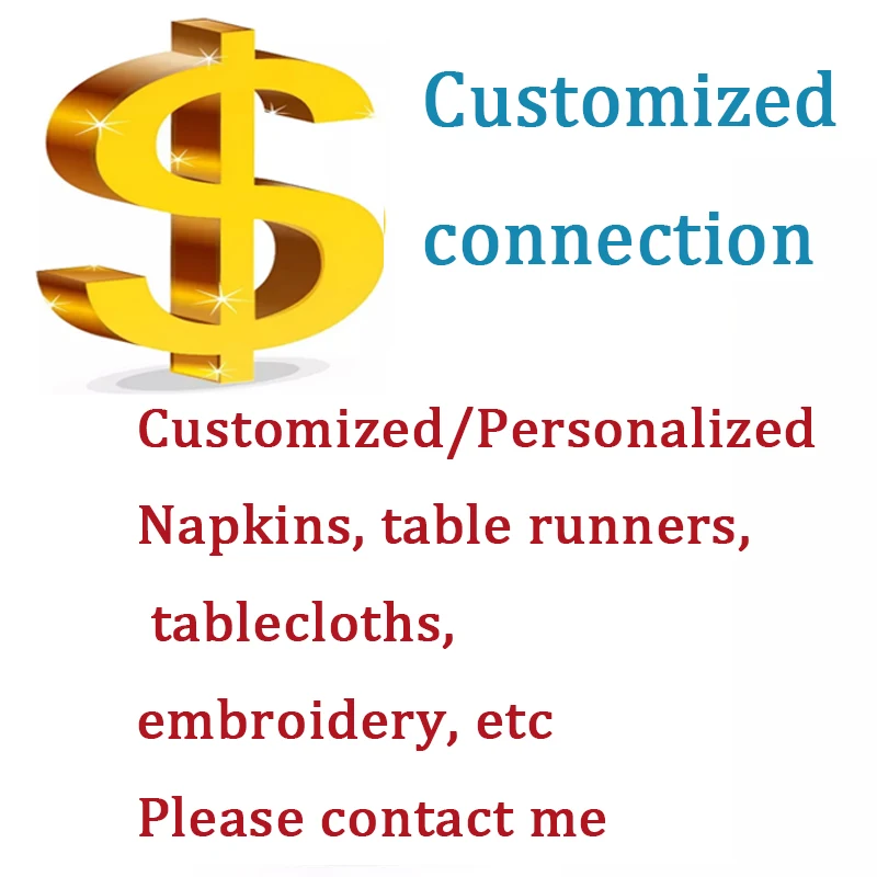 

customized